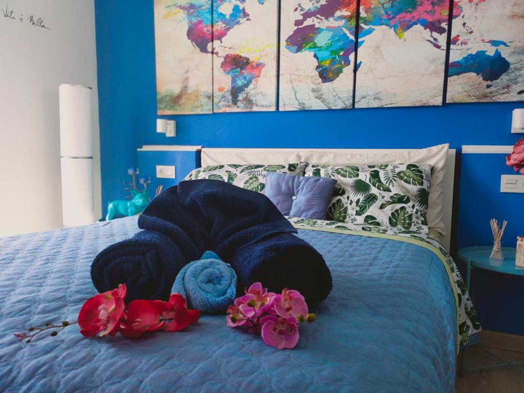 Lagunillas Travel Loft BY NAMASTE ELITE, Malaga