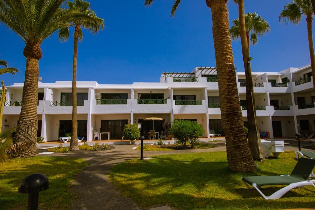Paradise Club - 3