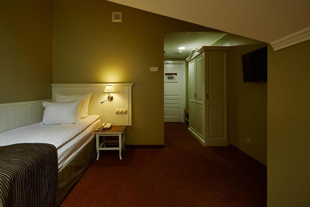 Hotel Old Town & SPA photo