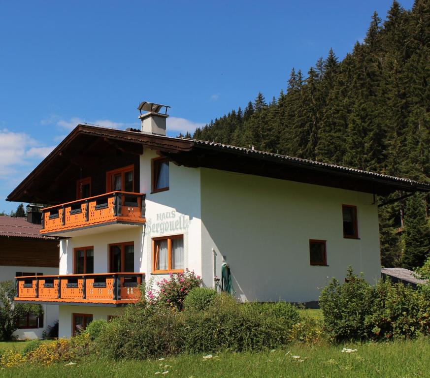 Haus Bergquell - 3
