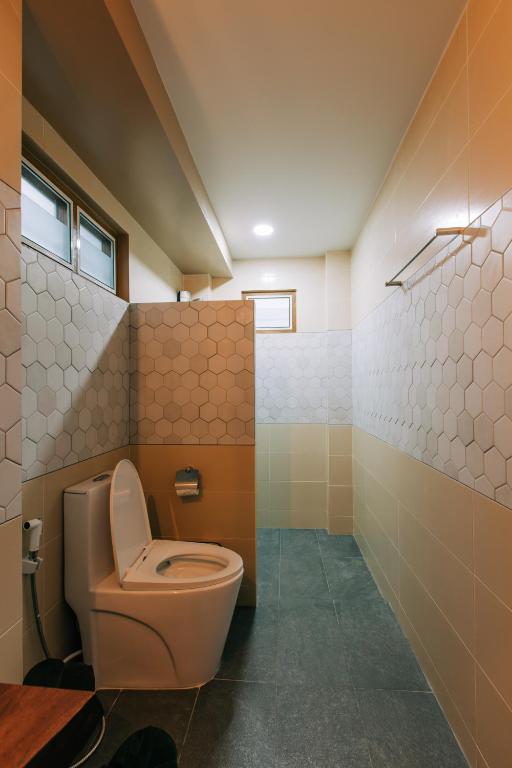 ห้องน้ำ