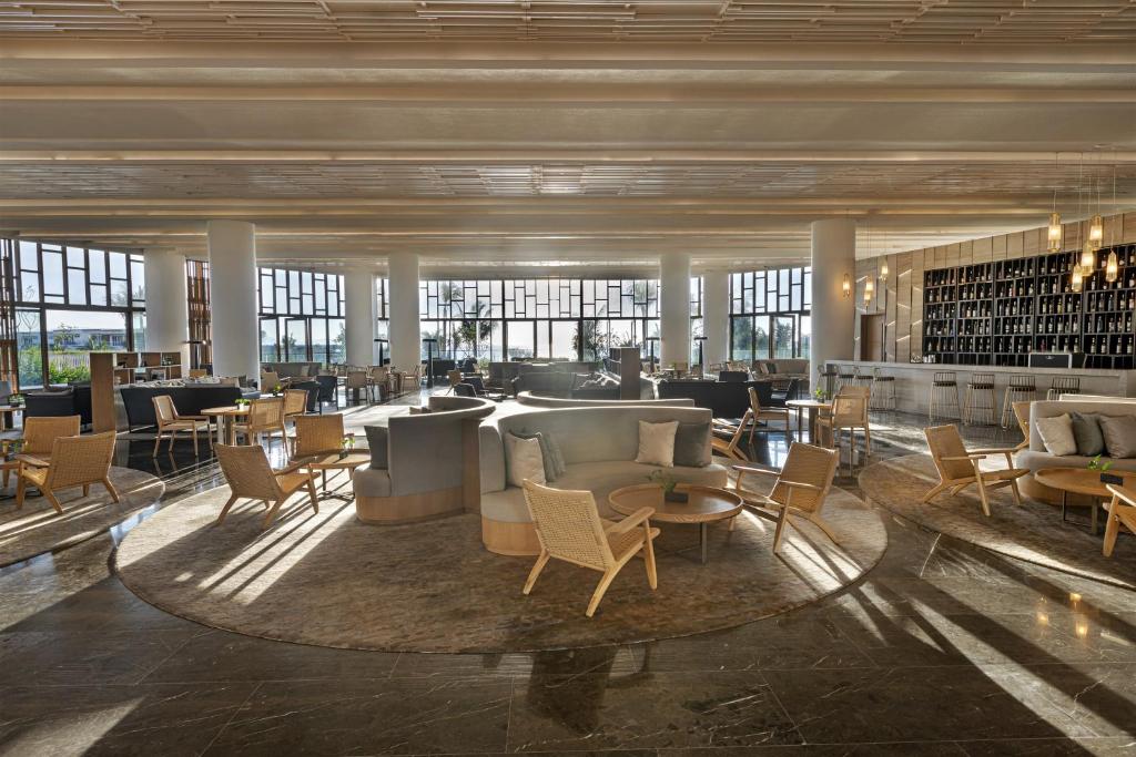 Bar/lounge