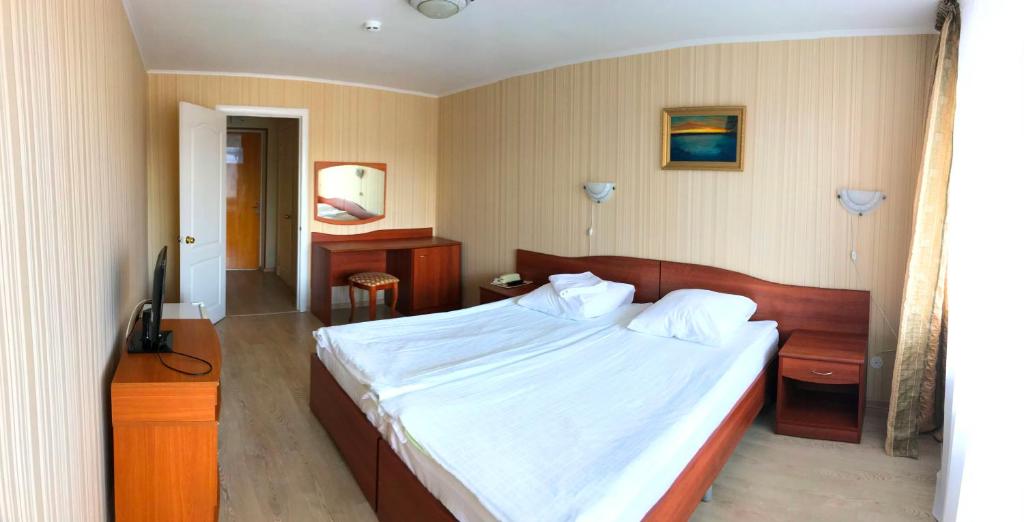 Tourist hotel photo