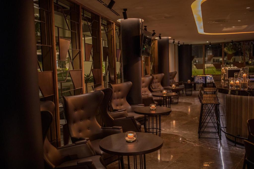 Bar/lounge
