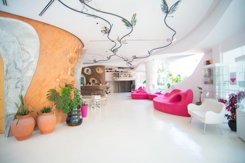 Bougainville Bay Apartments photo