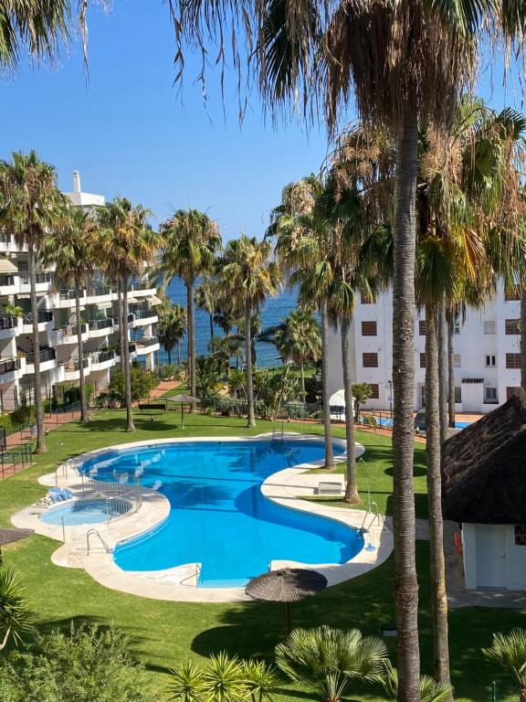 Mi Capricho Apartment with Sea Views and Gardens - 3
