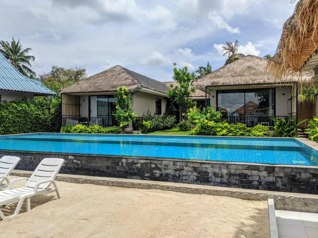 Samutra Residences photo