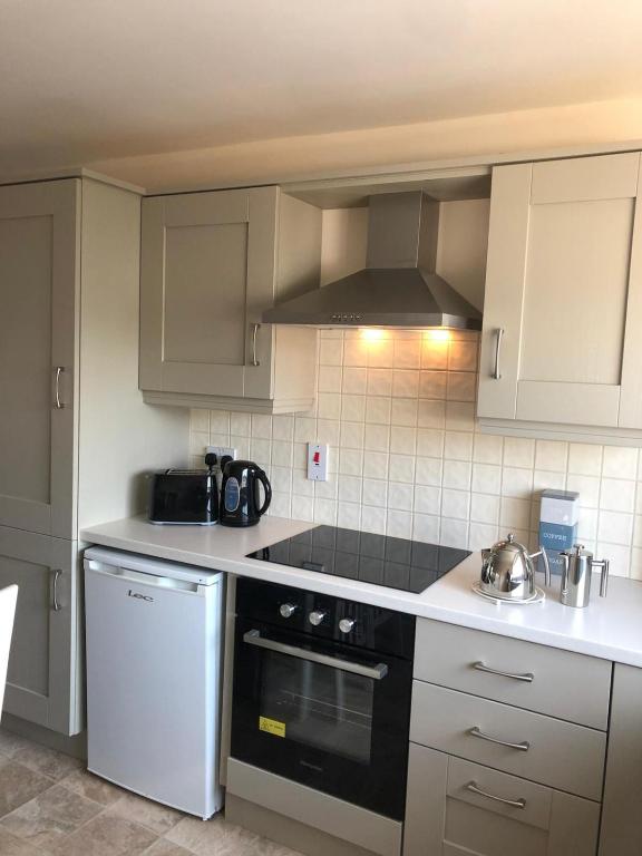 Queen Street Apartments photo