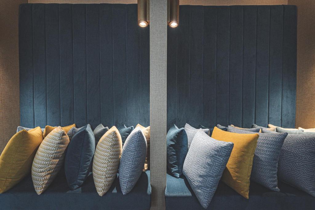 Közös társalgó / TV