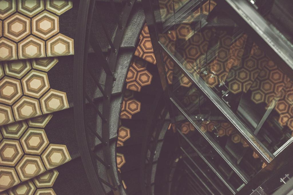 A szálláshely kívülről