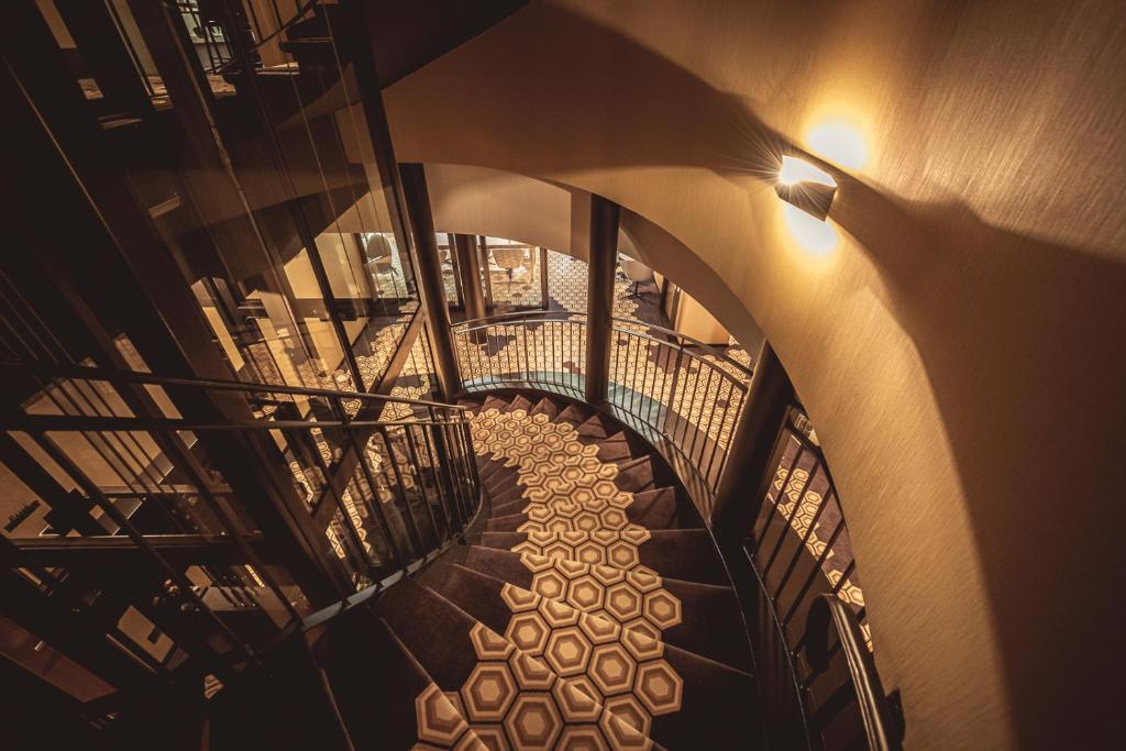 Közös társalgó / TV