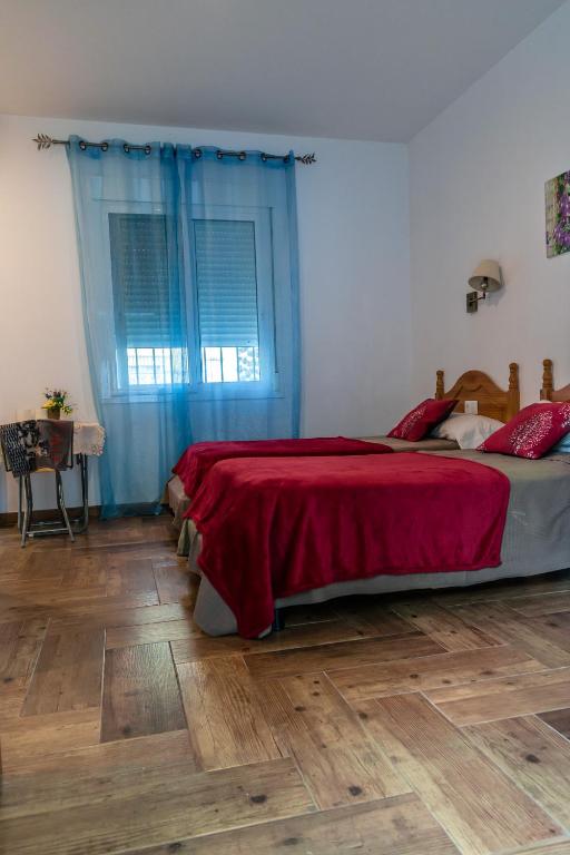 Las Casitas - 4