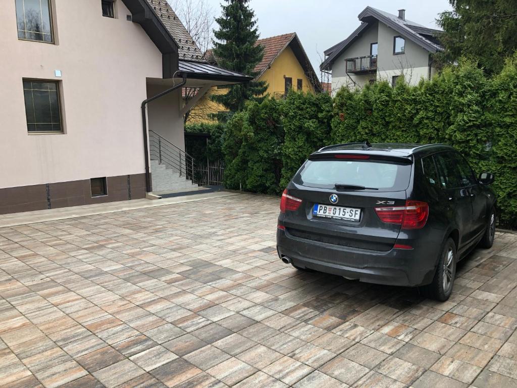 Apartman Blagojevic - 5