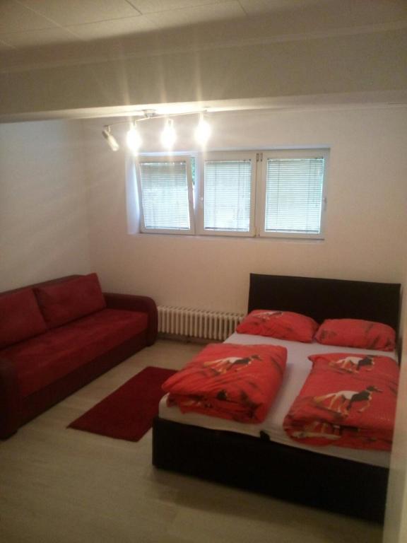 Cumurija Bridge Accommodation - 5