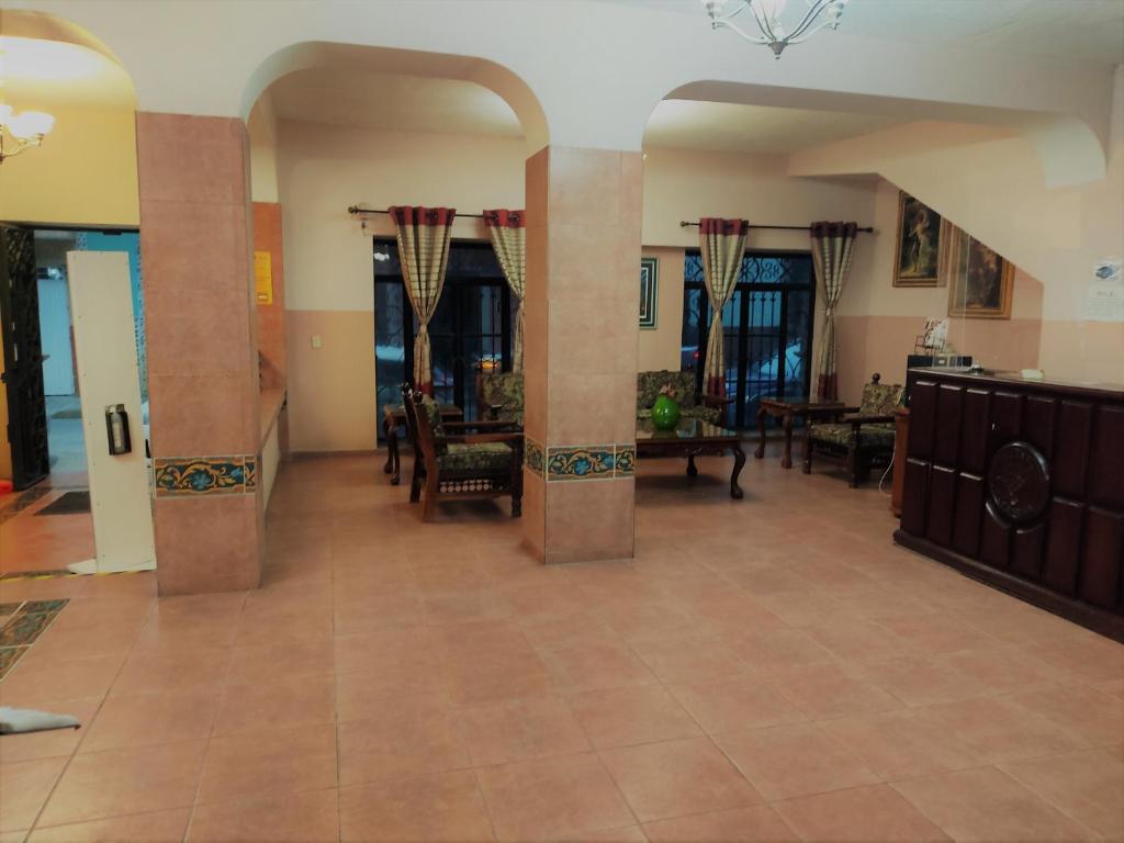 Hotel Casa La Gran Senora photo