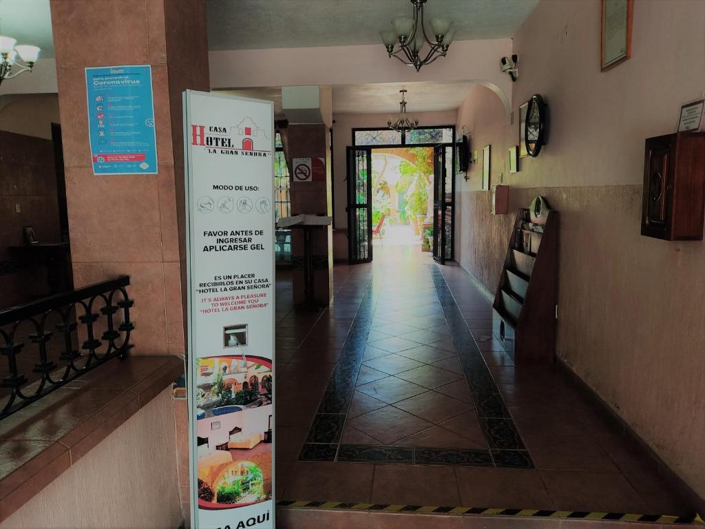 Hotel Casa La Gran Senora photo