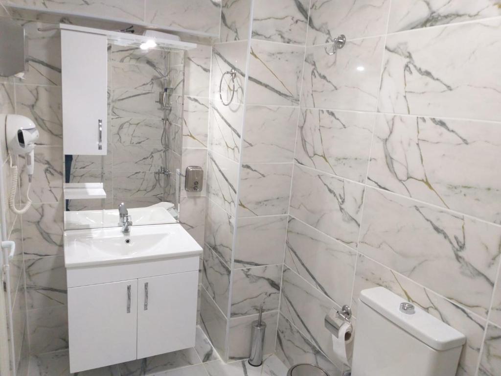 Zion Home Butik Otel photo