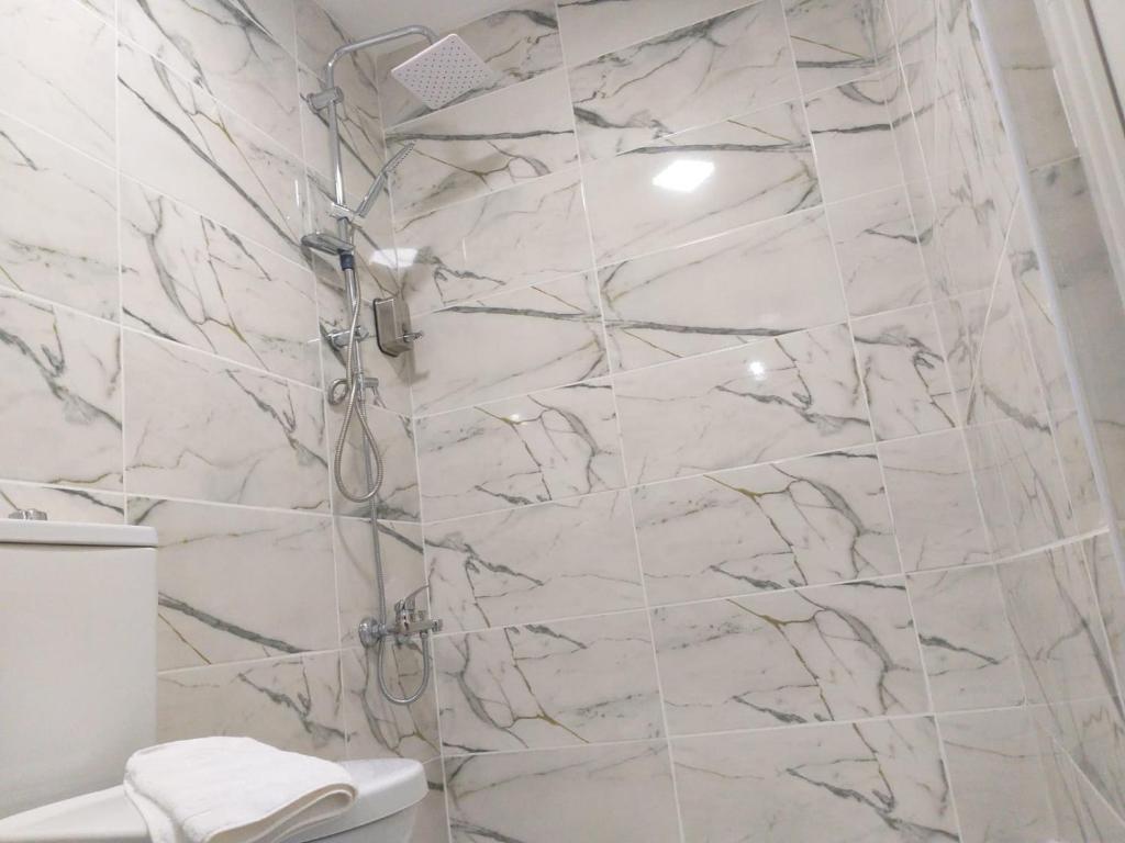 Zion Home Butik Otel photo
