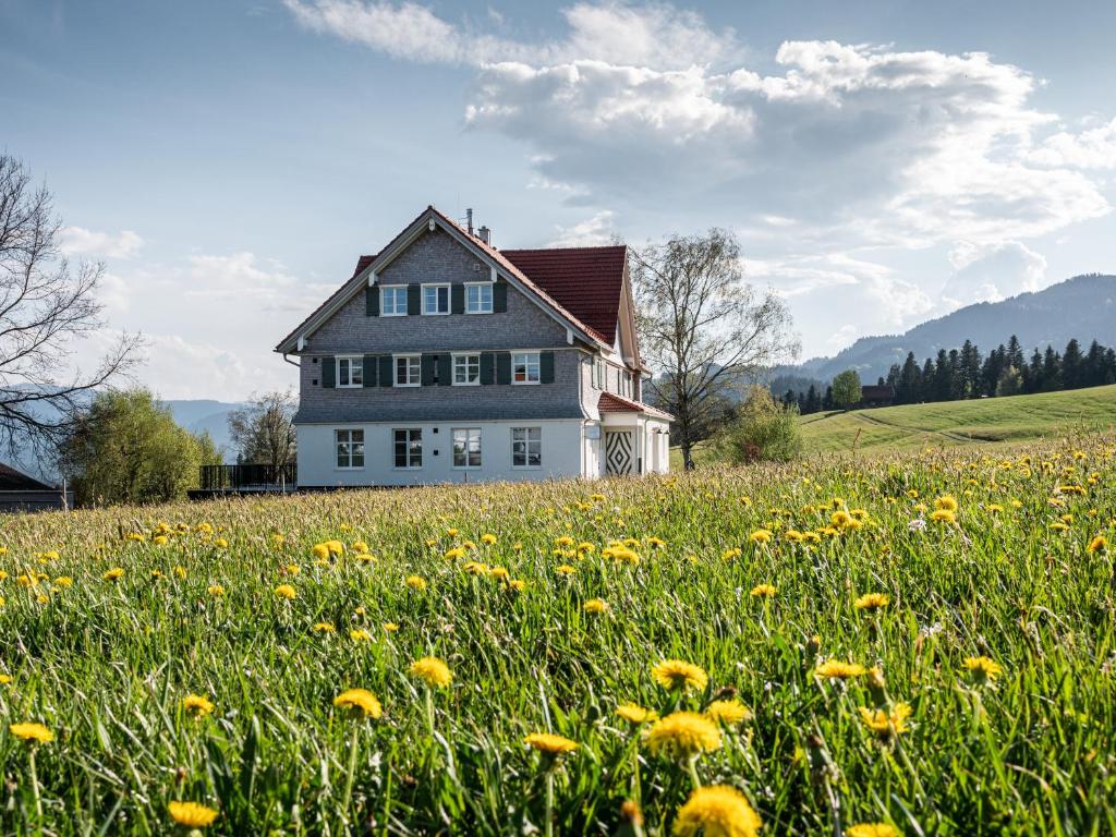 Alpenloge Design Hotel - 1