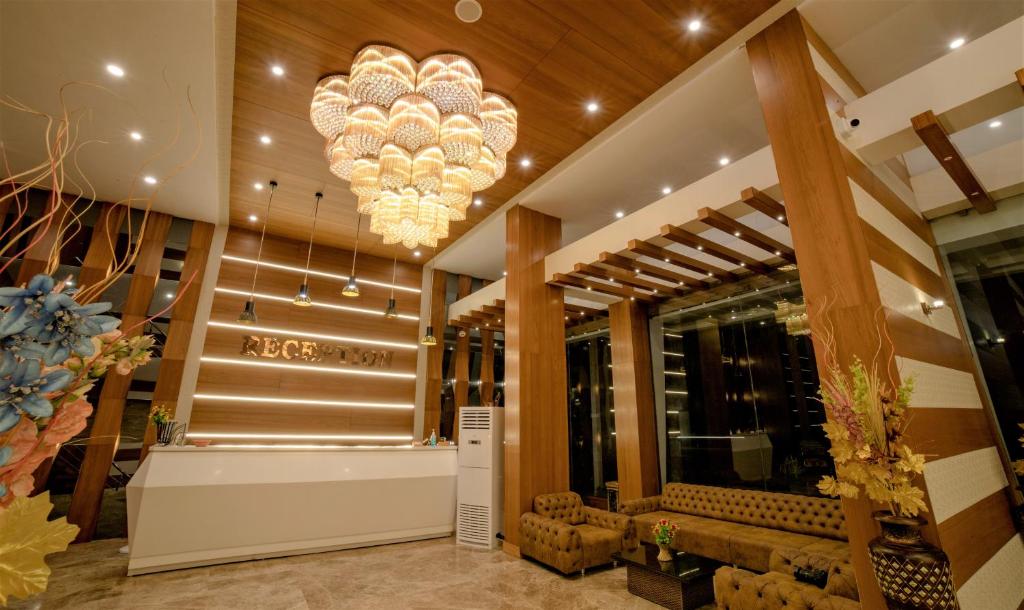 HOTEL GREENLAND photo