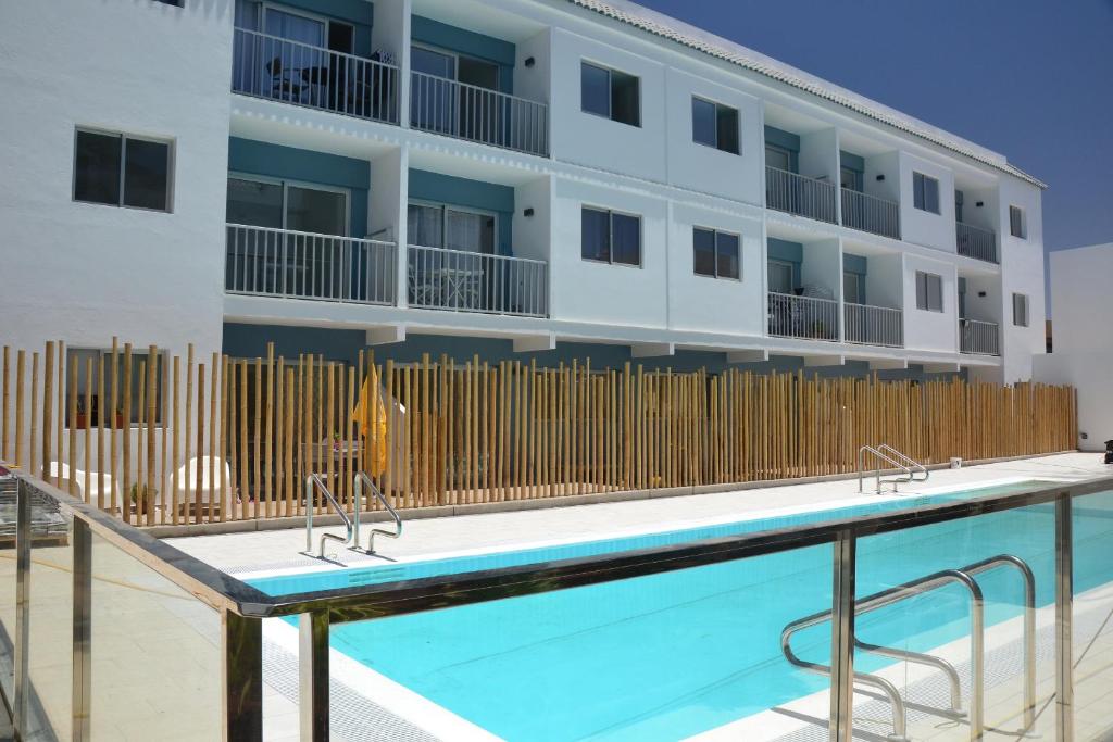 La Perla de Sunset Beach - 2