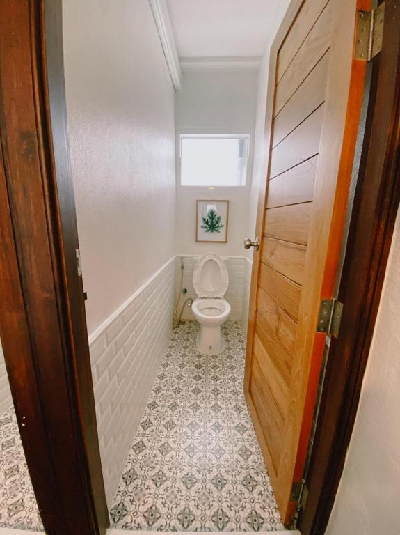 バスルーム（客室）