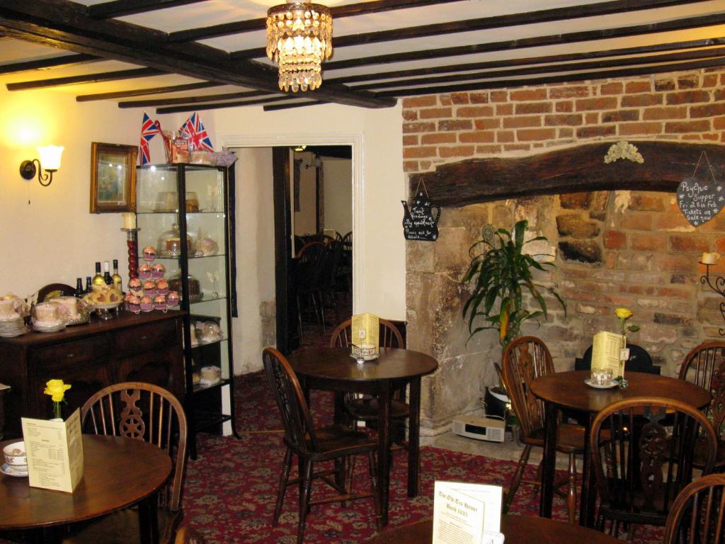 The Old Tea House photo 8
