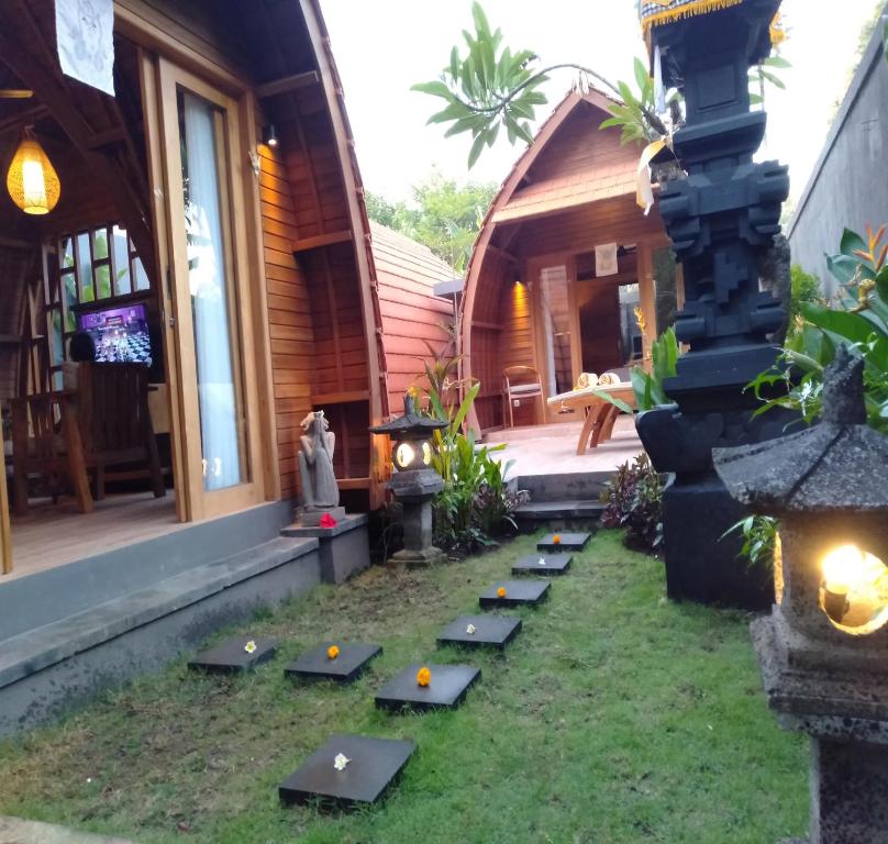 Facilities