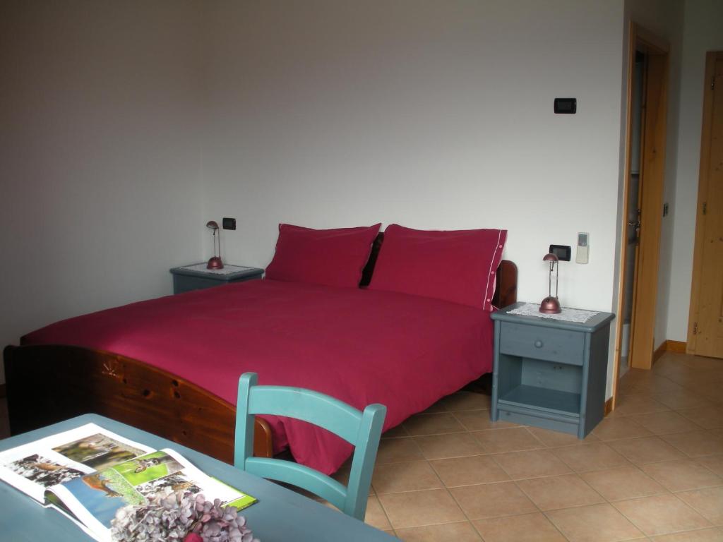 Agritur Maso Pomarolli photo