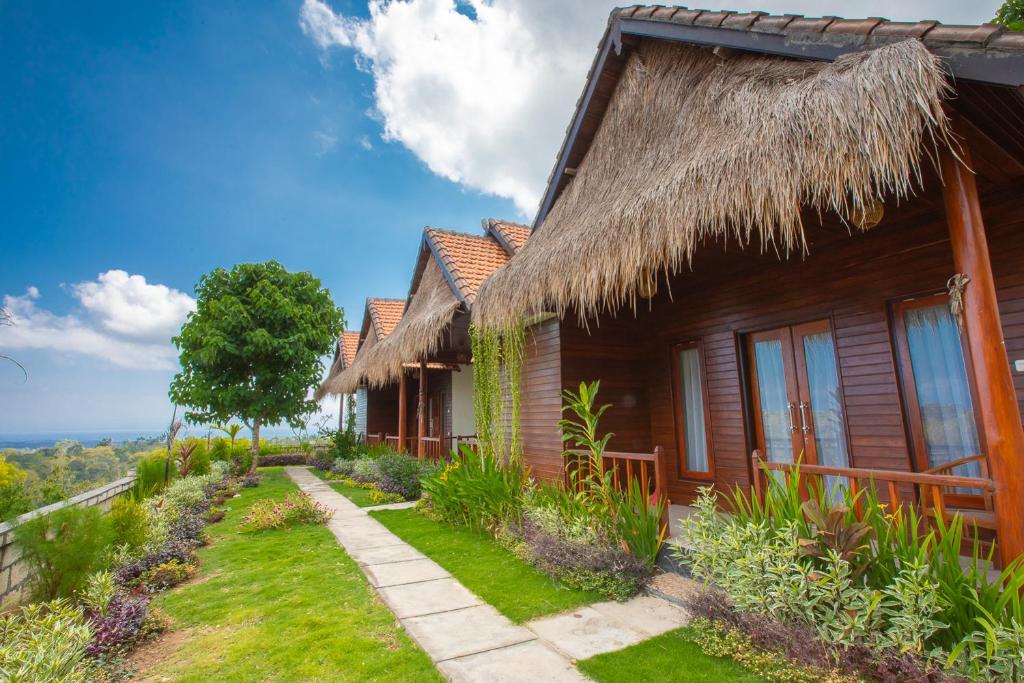 Abian Selumbung Bungalow