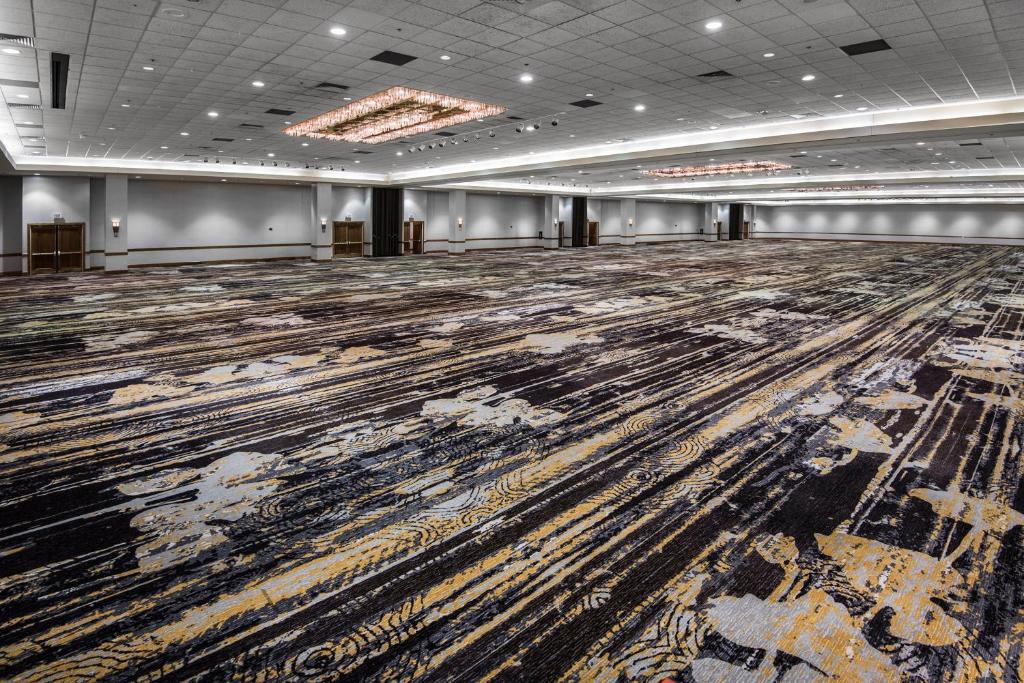 フロント・ロビー