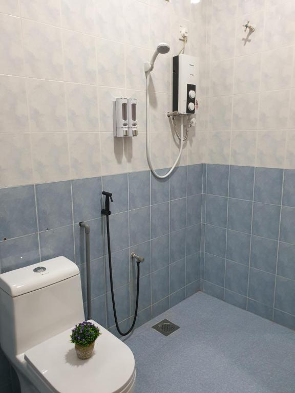 バスルーム（客室）