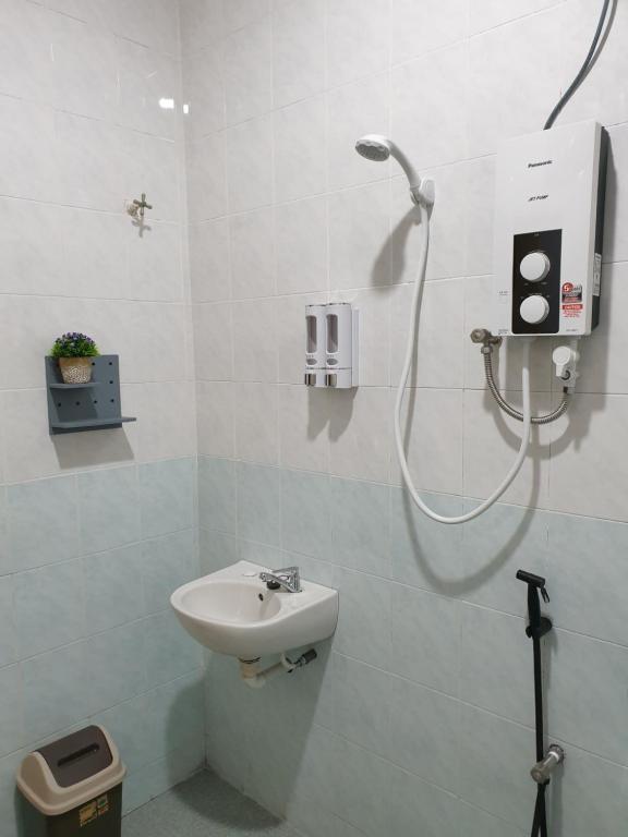 バスルーム（客室）