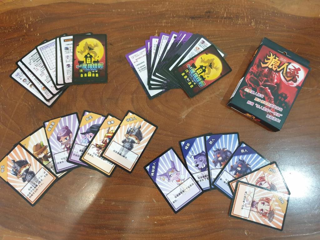 アクティビティ