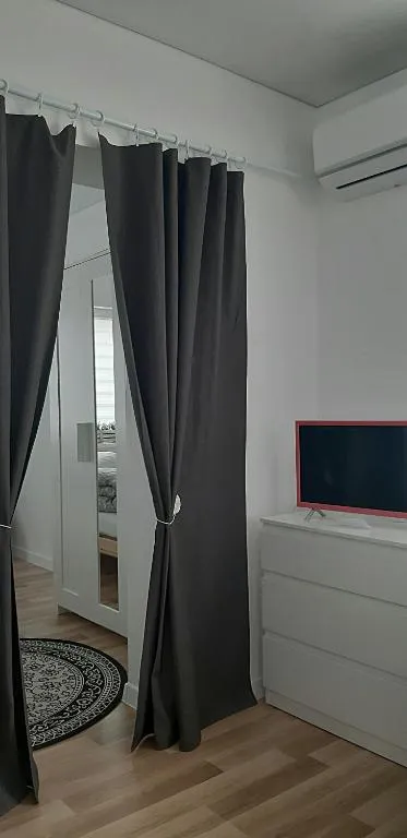 Butas Senamiestyje Vytauto 7-4, Hotel in Rokiškis