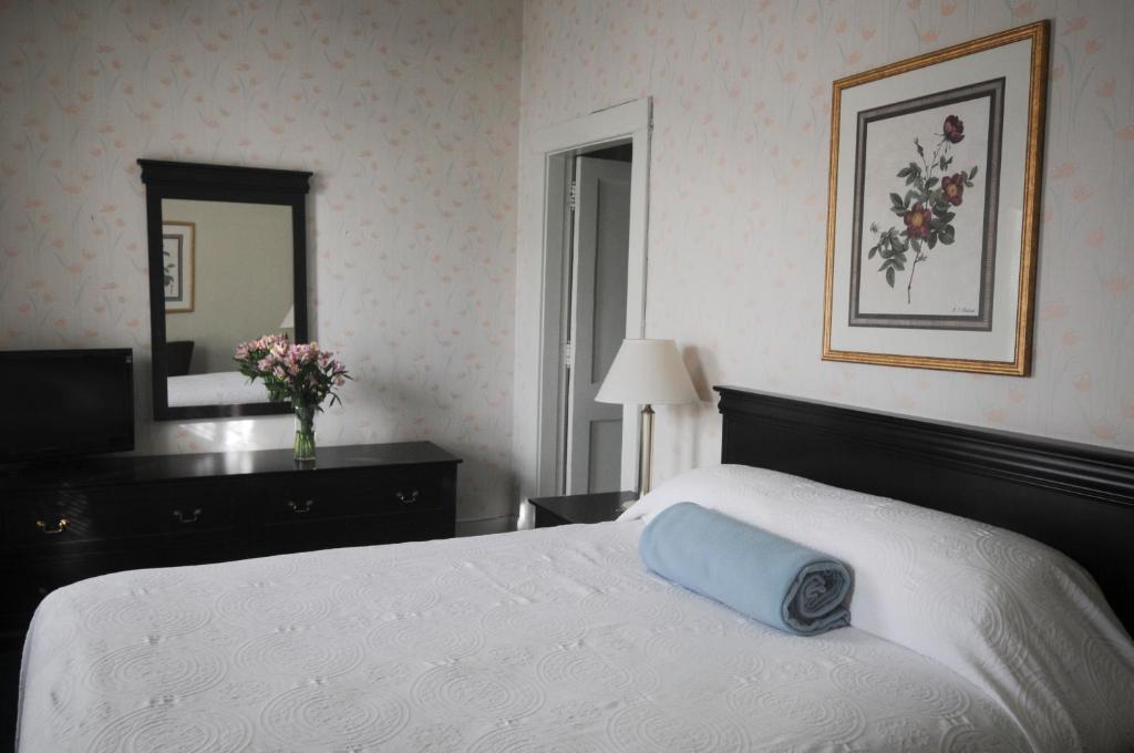 Hotel Coolidge — Hotel in White River Junction (VT)