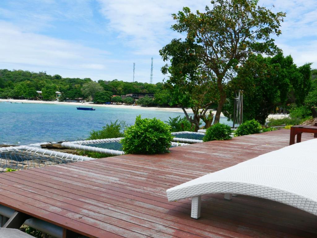 Surrounding environment