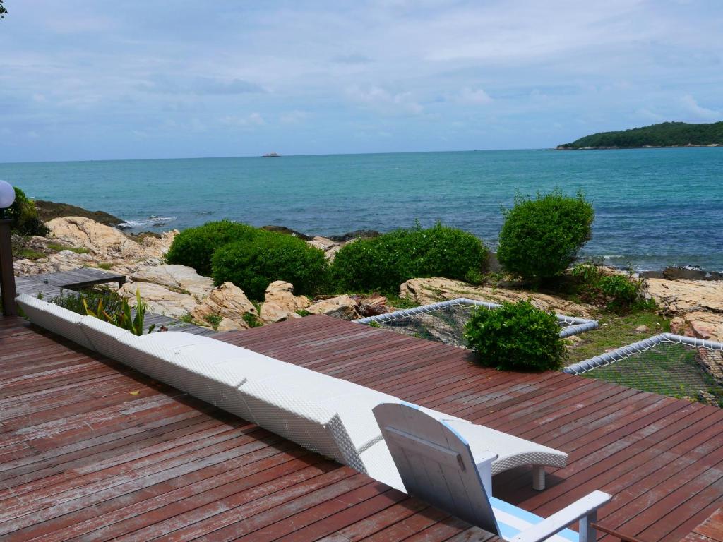 Surrounding environment