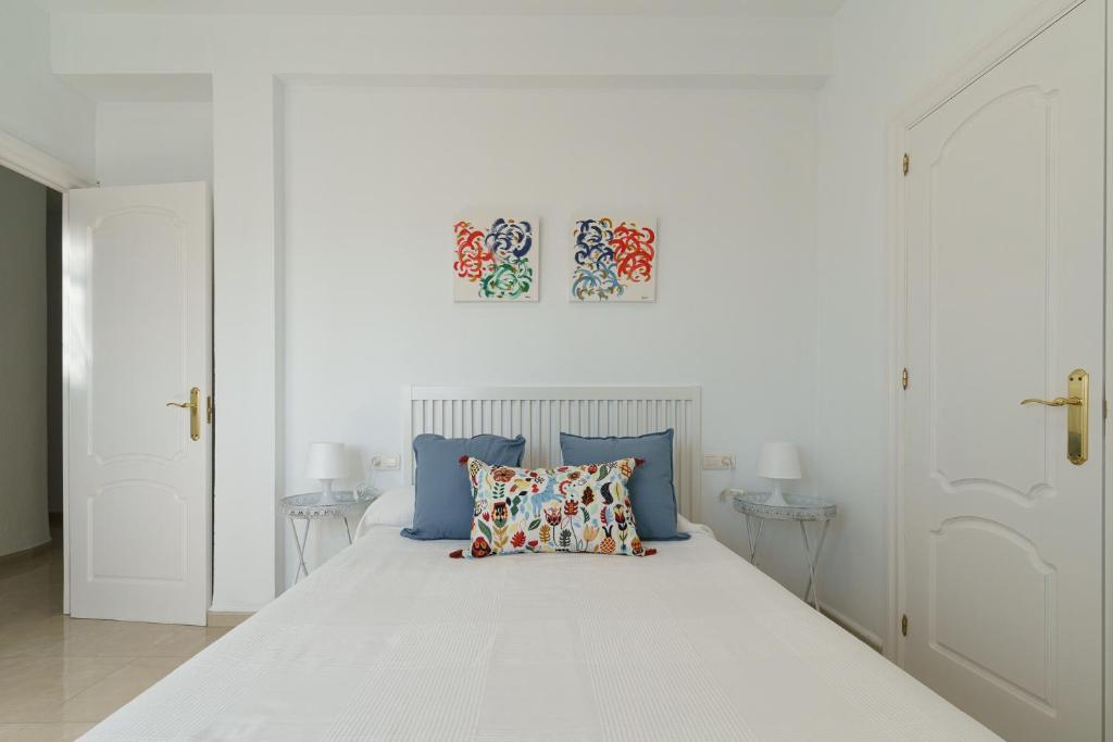 Maisuit apartment Malaga city center - 2