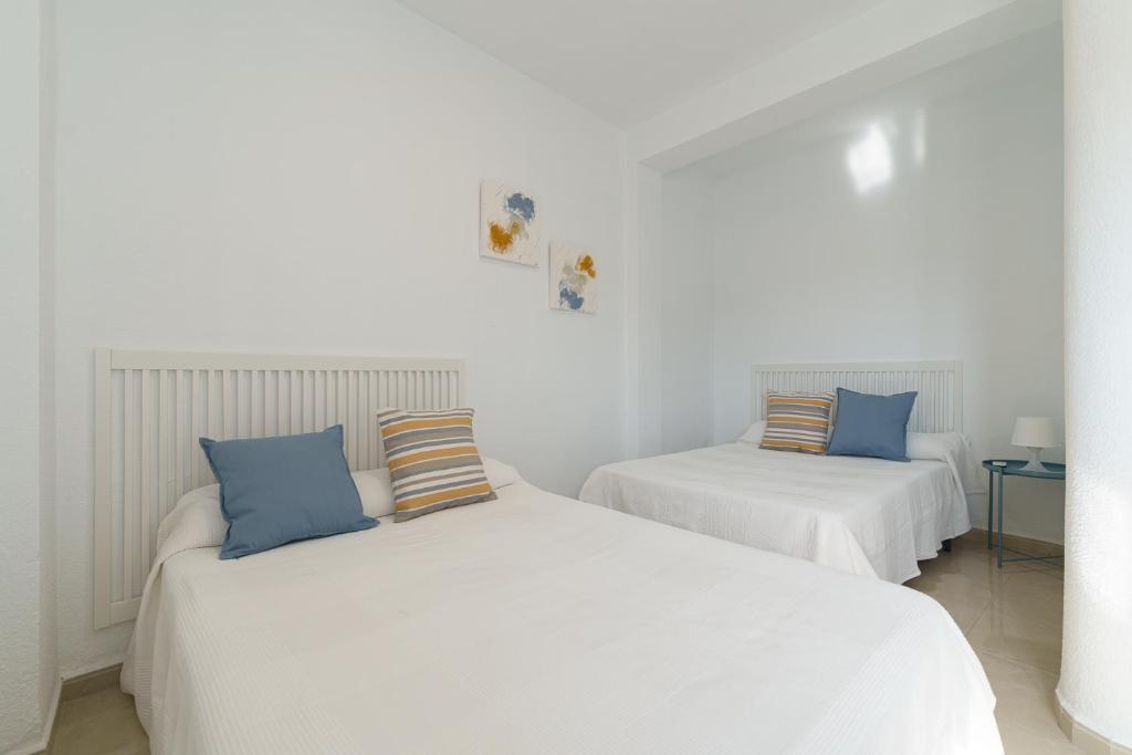 Maisuit apartment Malaga city center - 3