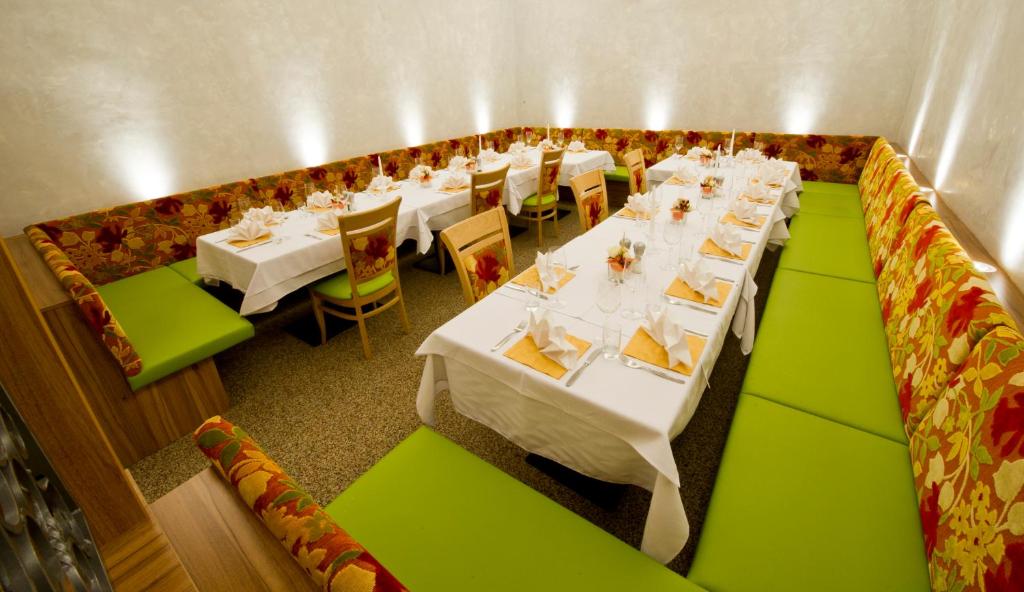 Hotel Restaurant Meyer - 2