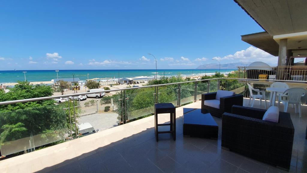 Terrazza sul Golfo - 4