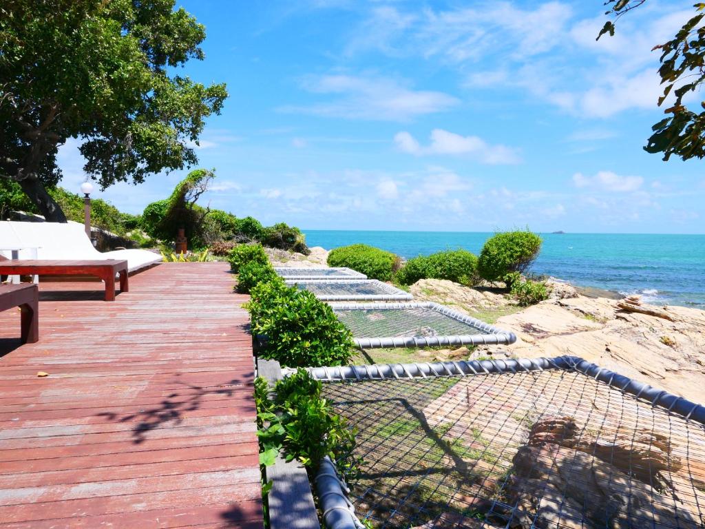 Surrounding environment