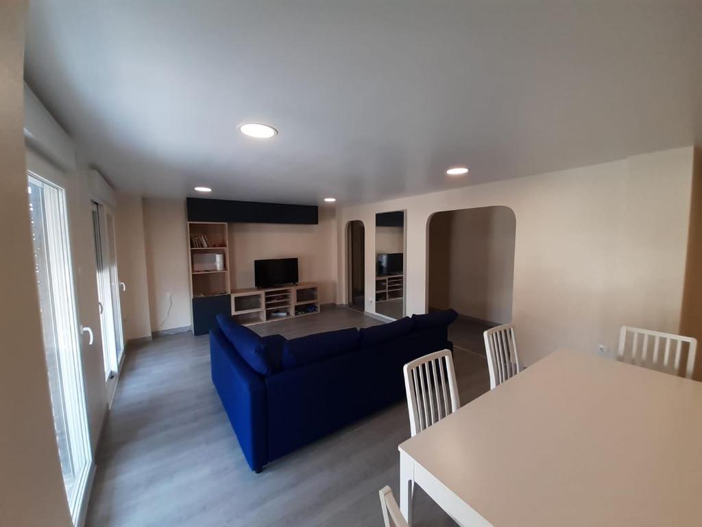 Modern huge appartement, just 100 m from the beach - 2