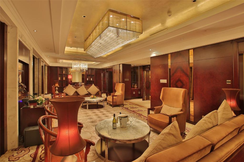 Qingdao Wyndham Qingdao Additional