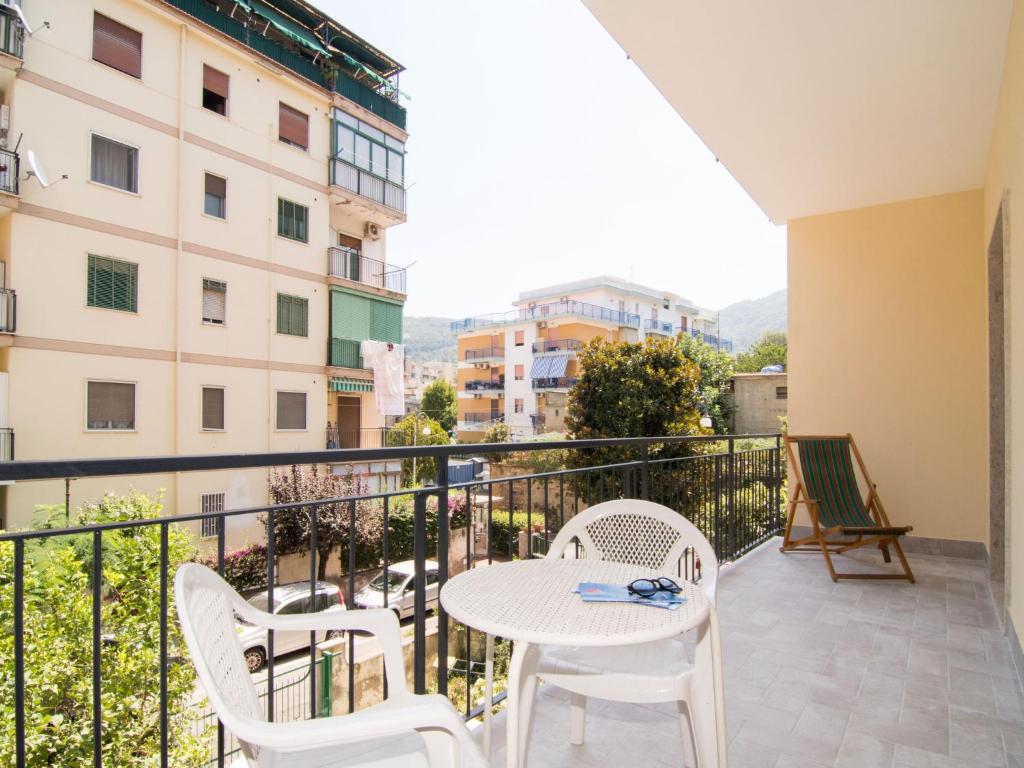Apartment Ritamar by Interhome - 3