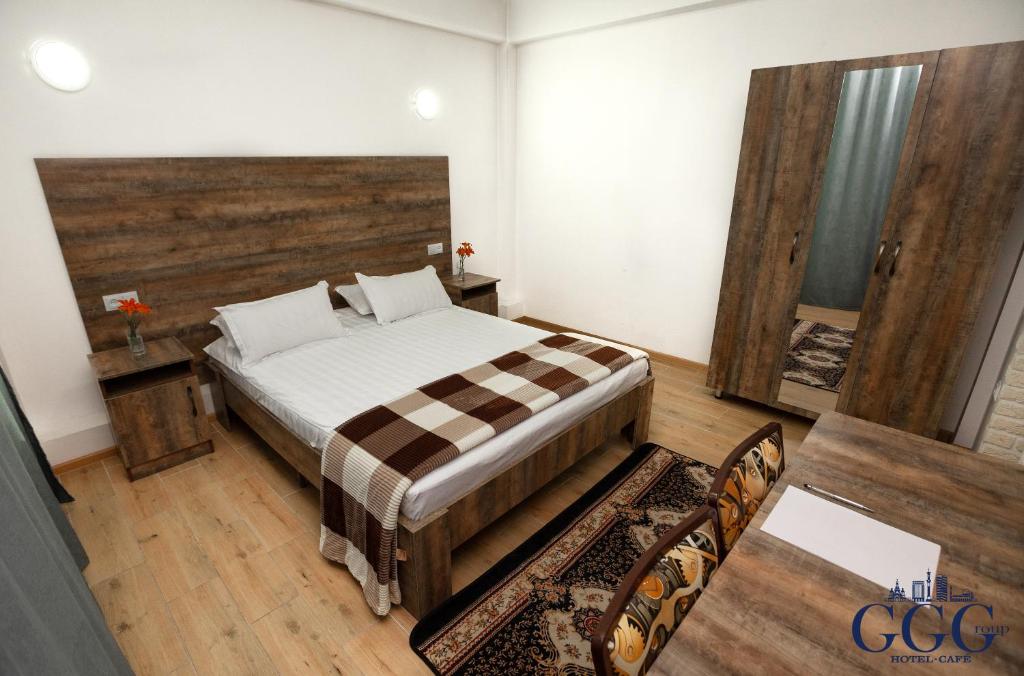 GG Group Hotel photo