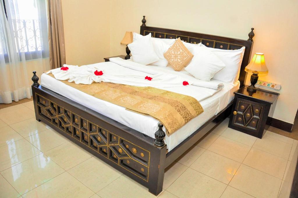 Golden Tulip Stone Town Boutique Hotel photo