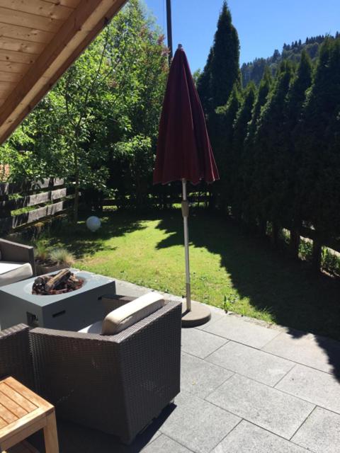 Ferienwohnungen Weidach - 2