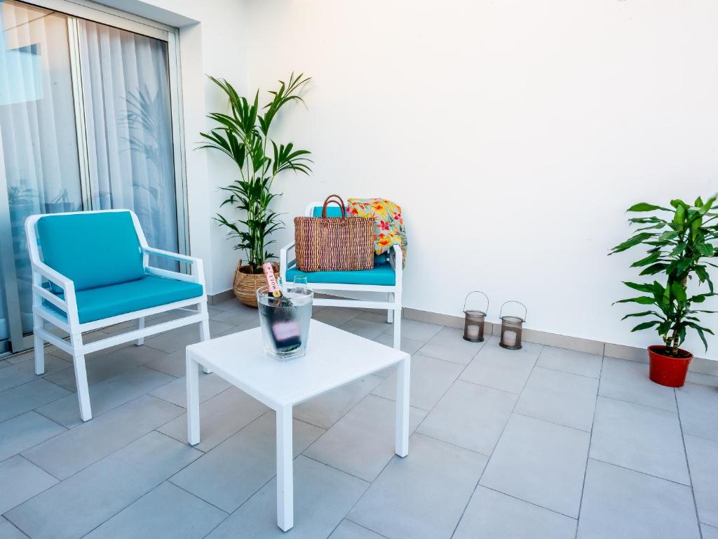 Hotel Taimar - 4